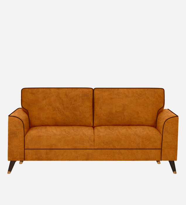 Zenith comfy Fabric 3 Seater sofa