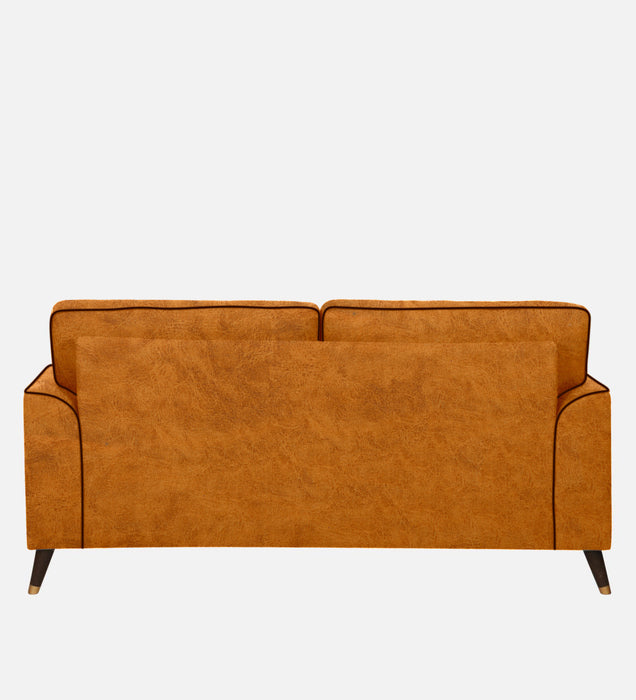 Zenith comfy Fabric 1 Seater sofa