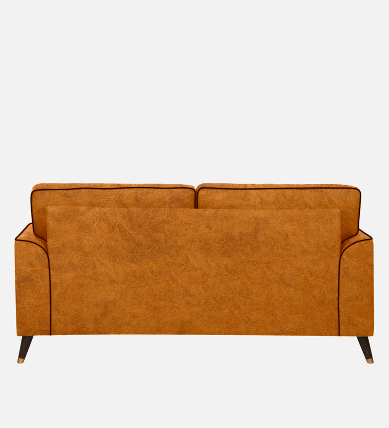 Zenith comfy Fabric 3 Seater sofa