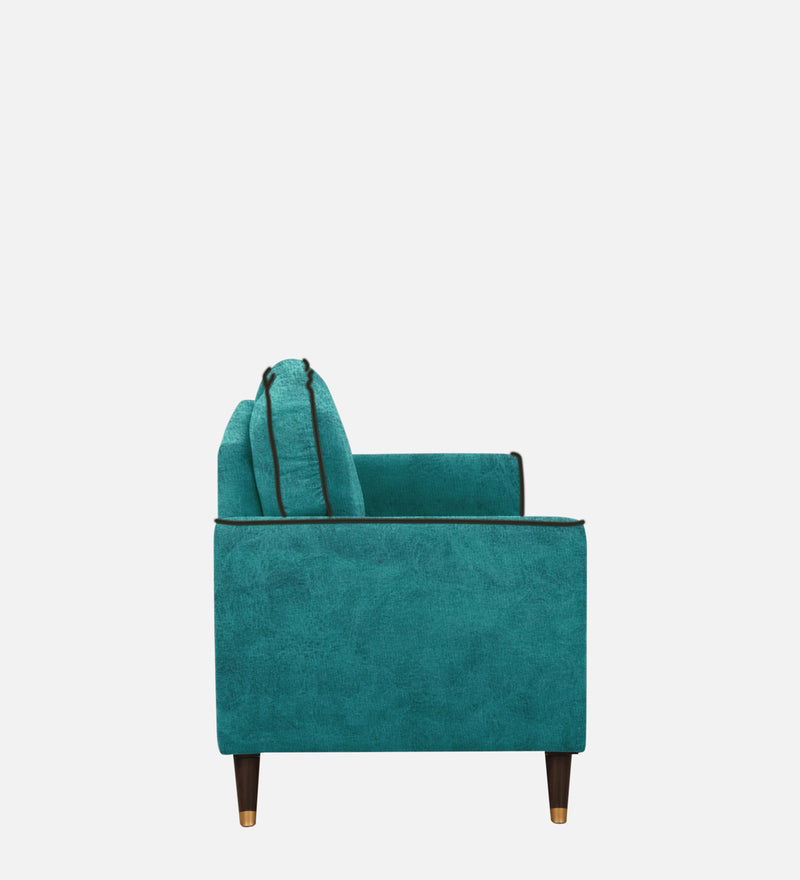 Zenith comfy Fabric 1 Seater sofa