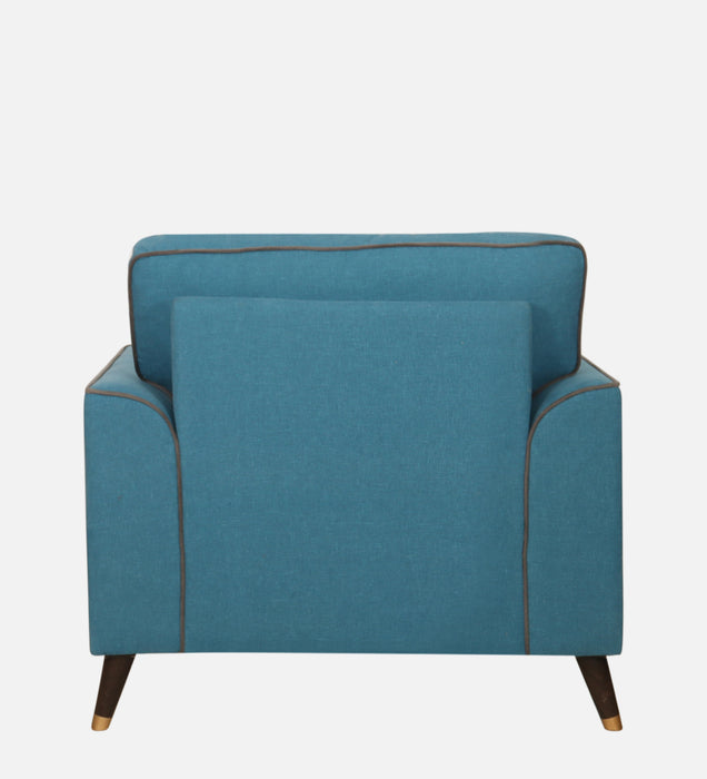 Zenith comfy Fabric 1 Seater sofa