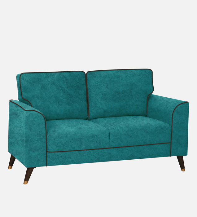Zenith comfy Fabric 1 Seater sofa