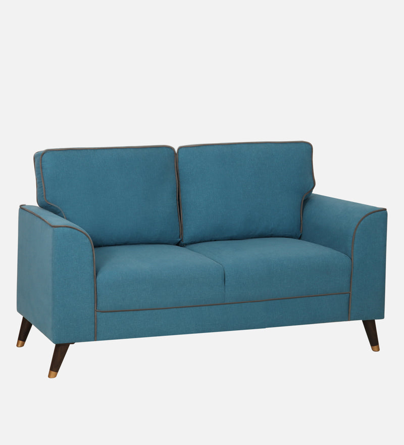 Zenith comfy Fabric 1 Seater sofa