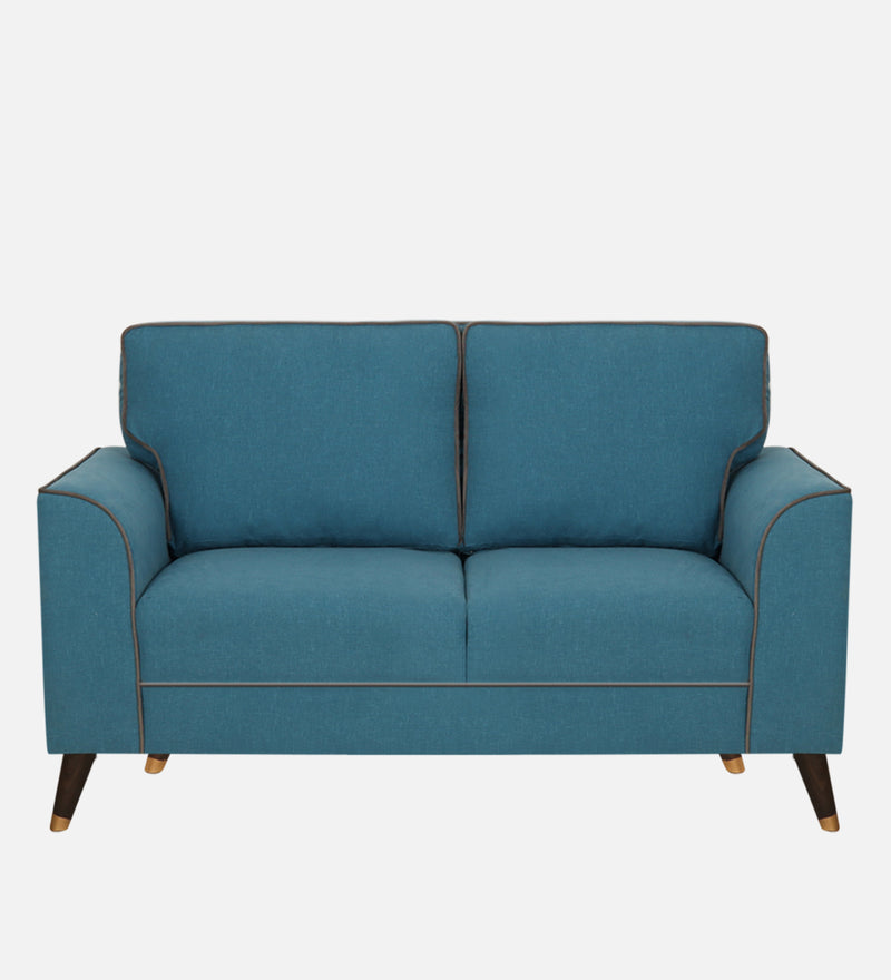 Zenith comfy Fabric 2 Seater sofa
