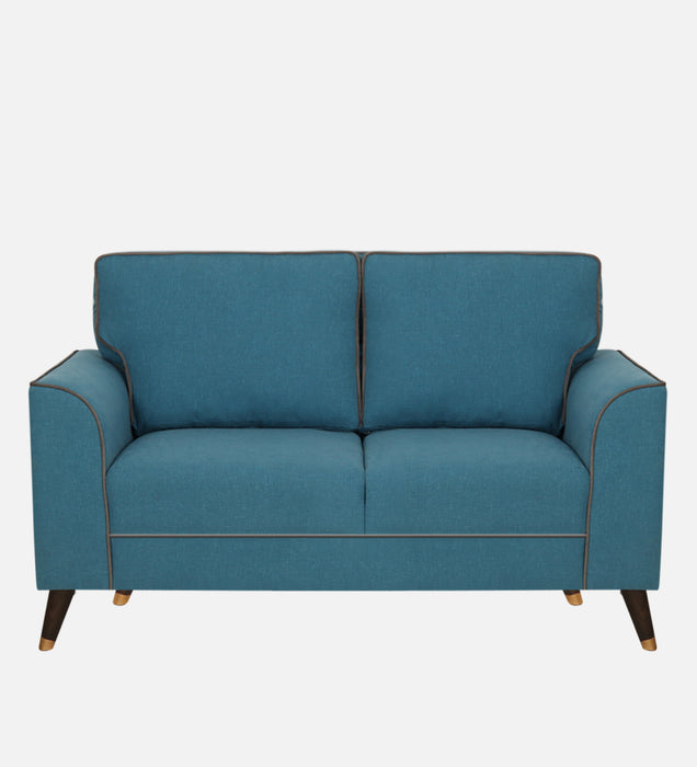 Zenith comfy Fabric 1 Seater sofa