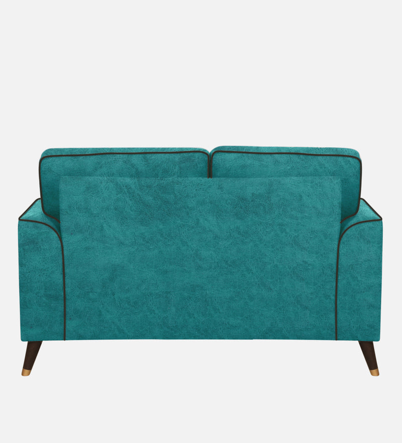 Zenith comfy Fabric 1 Seater sofa