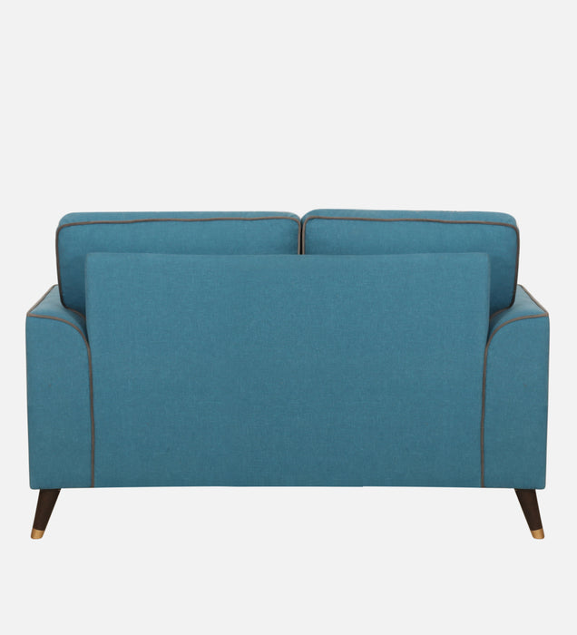 Zenith comfy Fabric 1 Seater sofa