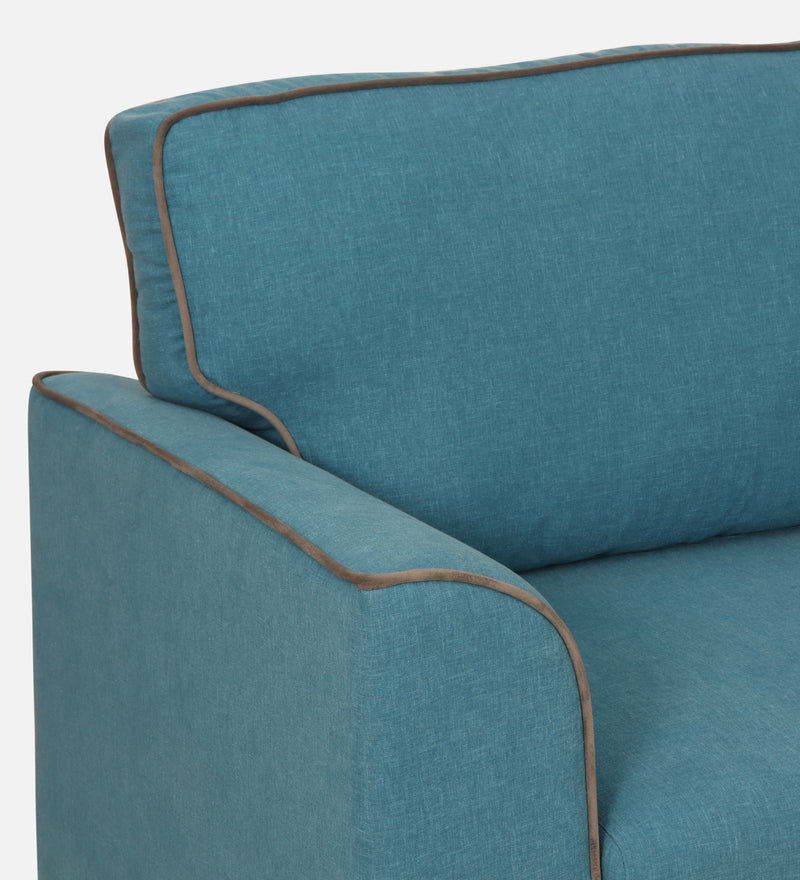 Zenith comfy Fabric 2 Seater sofa