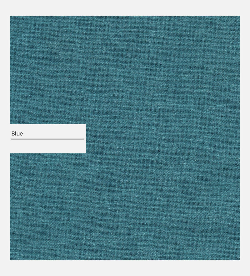 Zenith comfy Fabric 1 Seater sofa