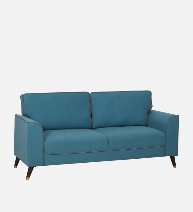 Zenith comfy Fabric 3 Seater sofa