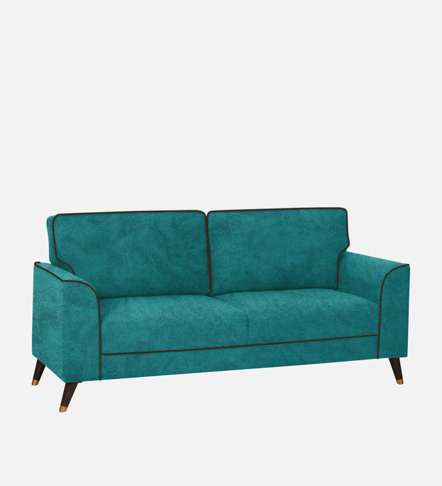 Zenith comfy Fabric 3 Seater sofa