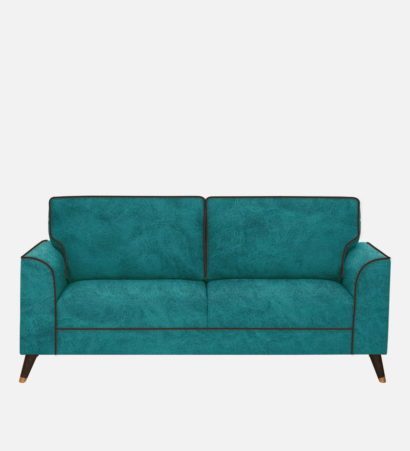 Zenith comfy Fabric 1 Seater sofa
