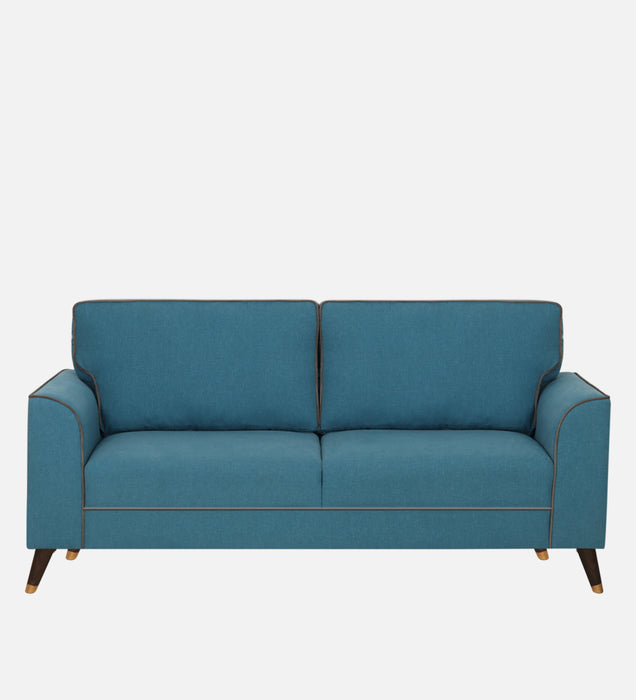 Zenith comfy Fabric 3 Seater sofa