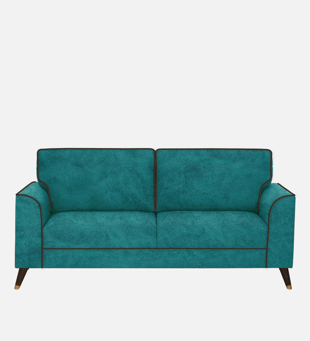 Zenith comfy Fabric 1 Seater sofa