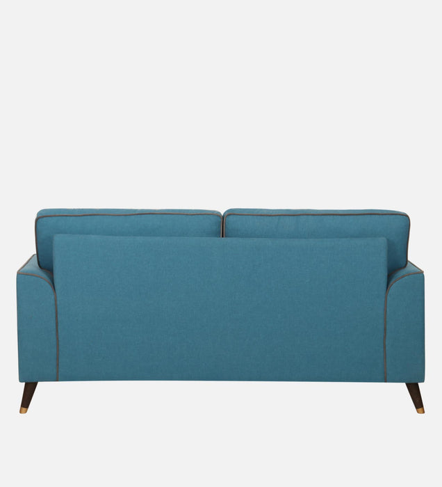 Zenith comfy Fabric 1 Seater sofa