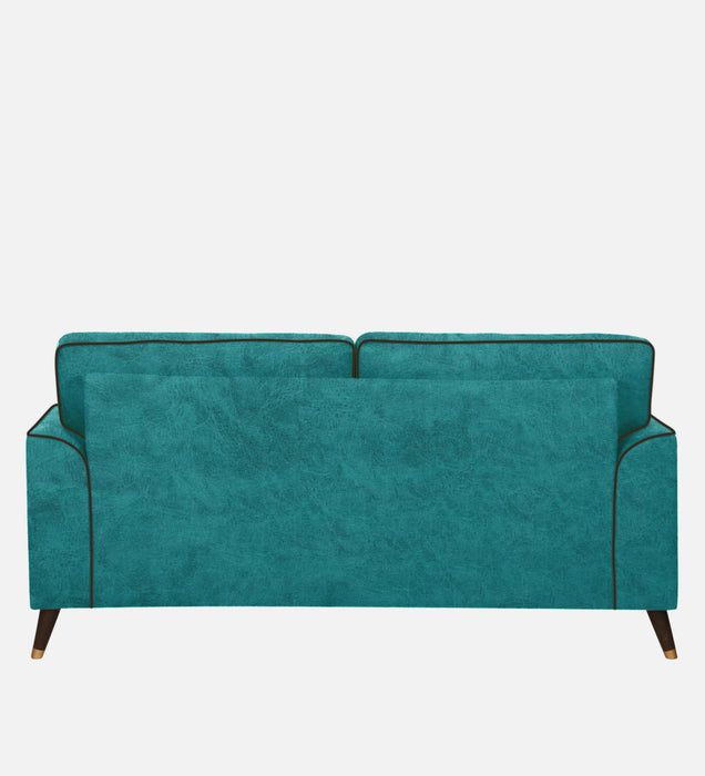 Zenith comfy Fabric 3 Seater sofa