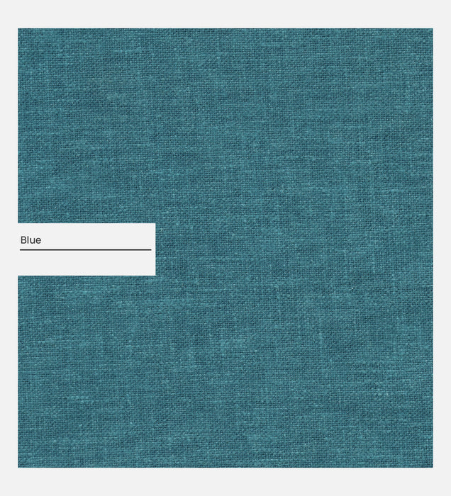 Zenith comfy Fabric 1 Seater sofa