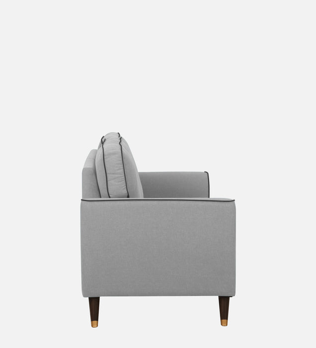 Zenith comfy Fabric 1 Seater sofa