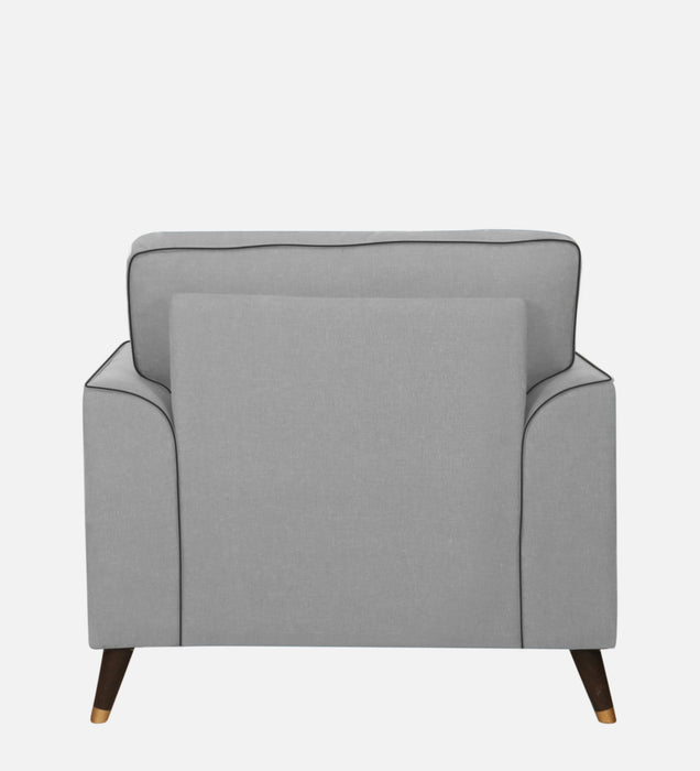 Zenith comfy Fabric 1 Seater sofa