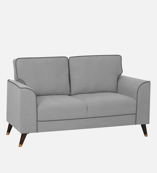 Zenith comfy Fabric 1 Seater sofa