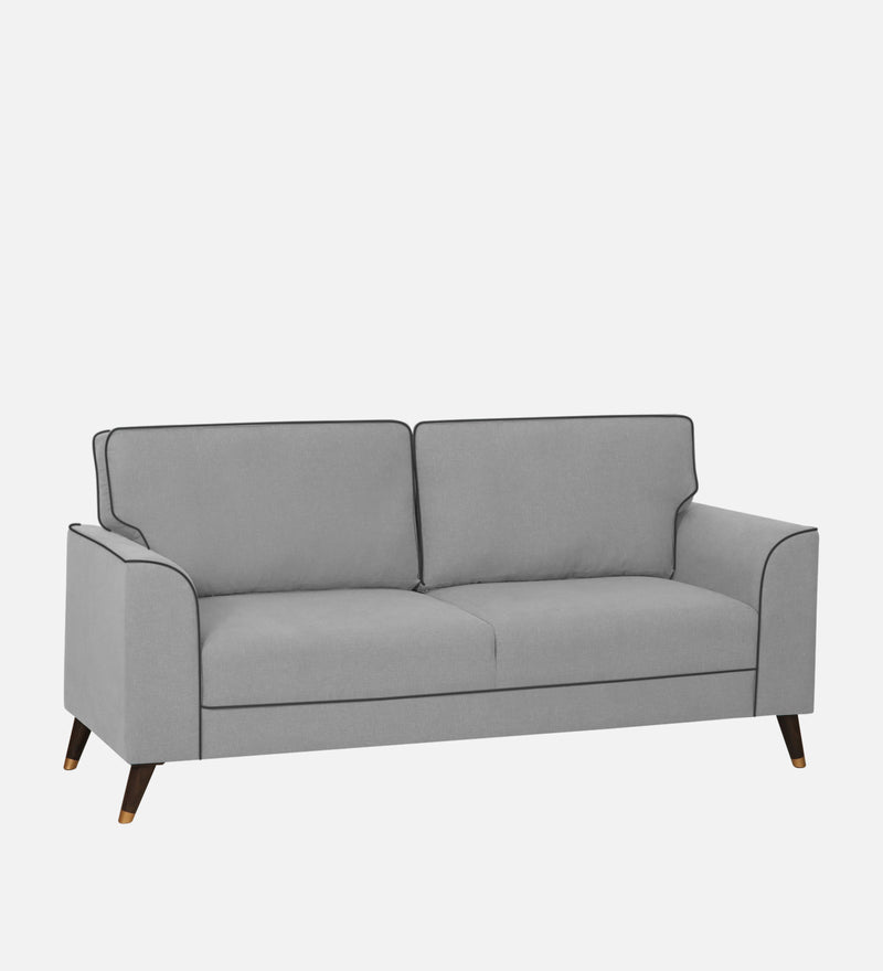 Zenith comfy Fabric 1 Seater sofa