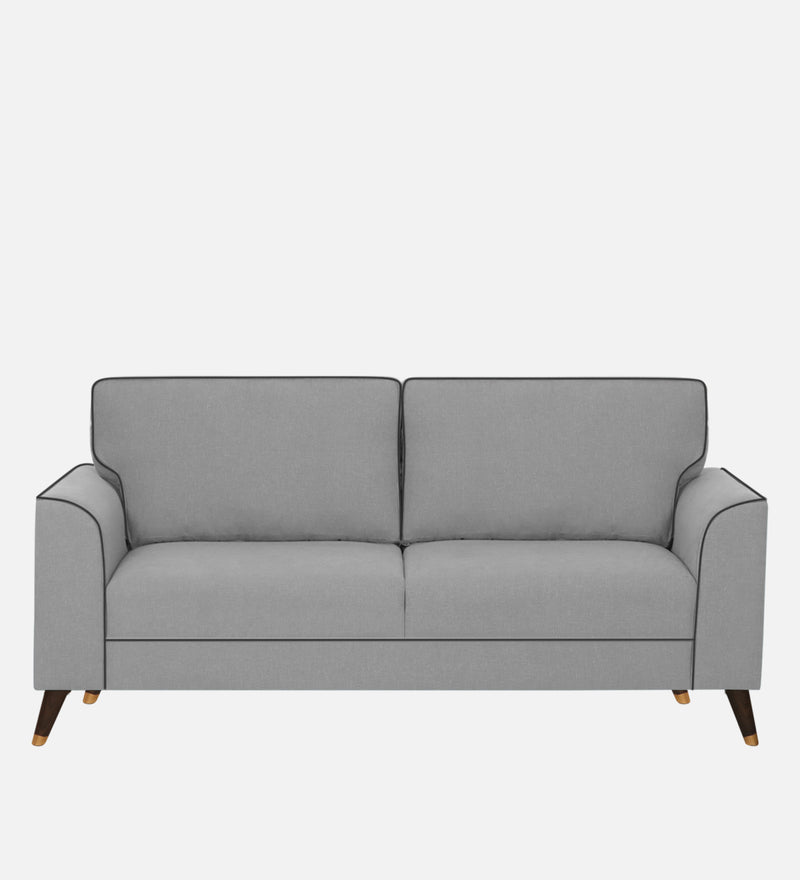 Zenith comfy Fabric 3 Seater sofa