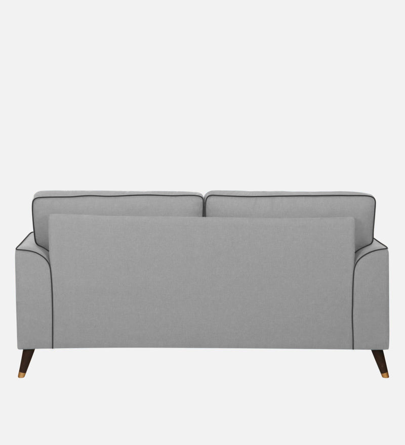 Zenith comfy Fabric 1 Seater sofa