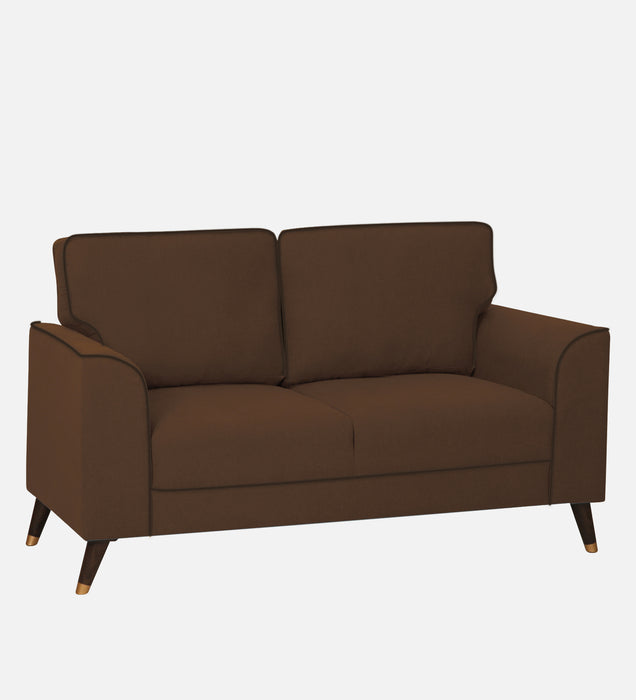 Zenith comfy Fabric 1 Seater sofa