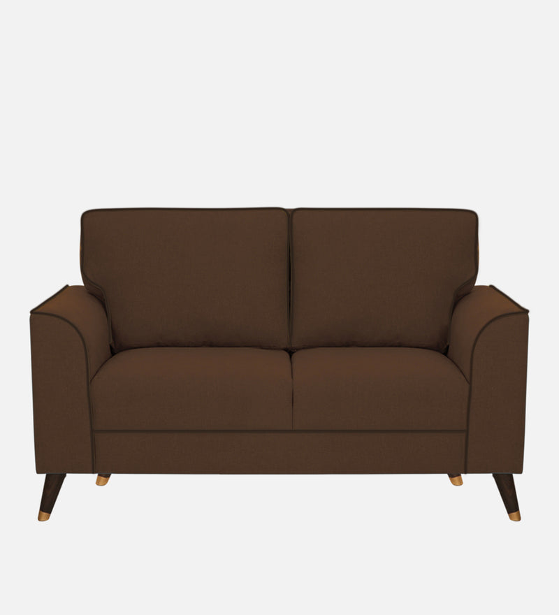 Zenith comfy Fabric 1 Seater sofa