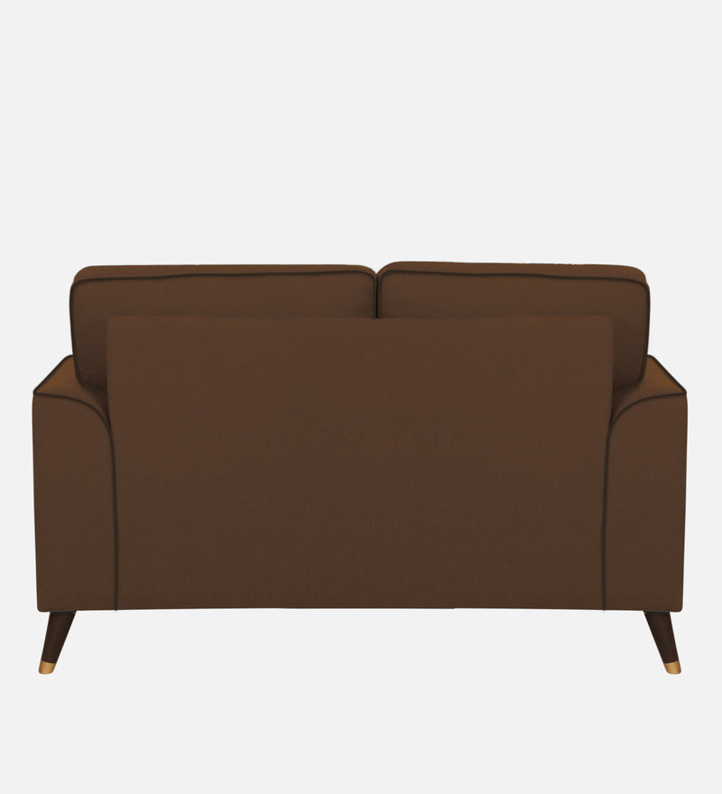 Zenith comfy Fabric 1 Seater sofa