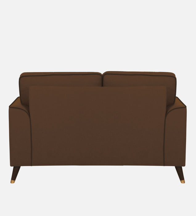 Zenith comfy Fabric 1 Seater sofa