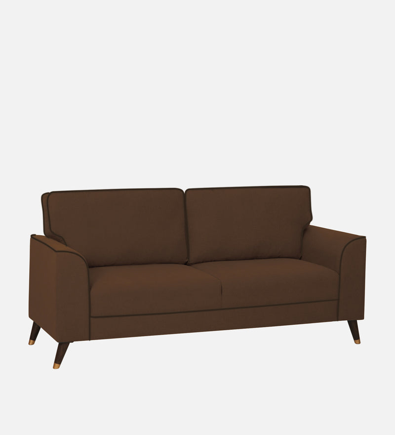 Zenith comfy Fabric 3 Seater sofa