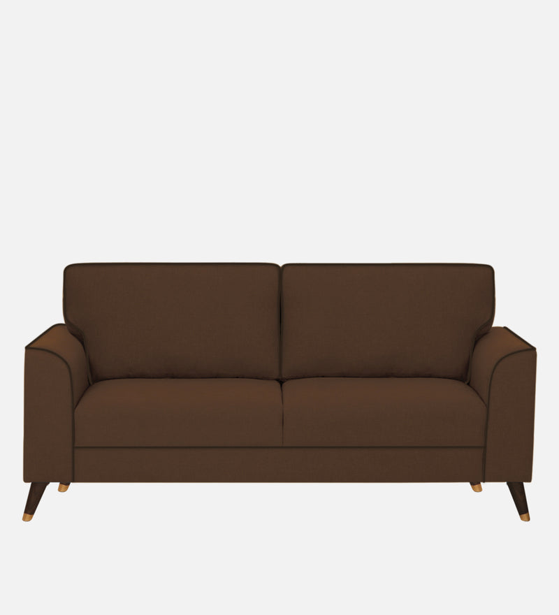 Zenith comfy Fabric 1 Seater sofa