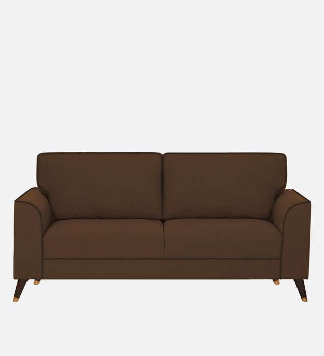 Zenith comfy Fabric 3 Seater sofa