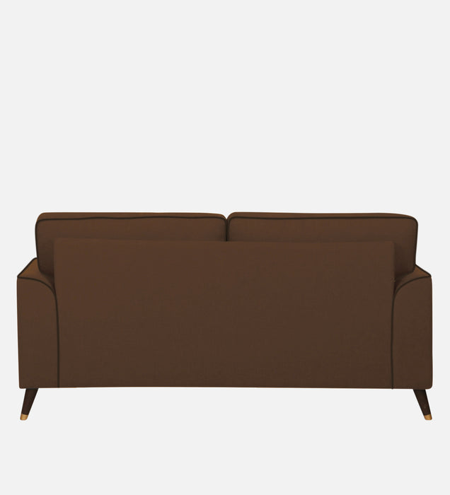 Zenith comfy Fabric 3 Seater sofa