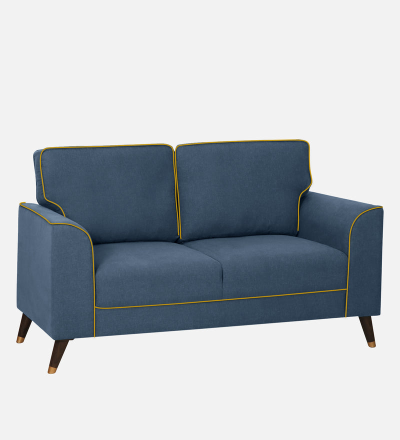 Zenith comfy Fabric 1 Seater sofa