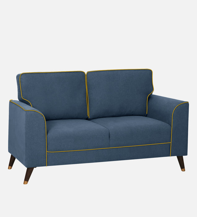 Zenith comfy Fabric 1 Seater sofa