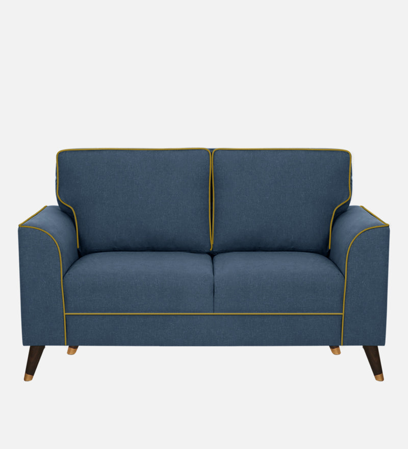 Zenith comfy Fabric 1 Seater sofa