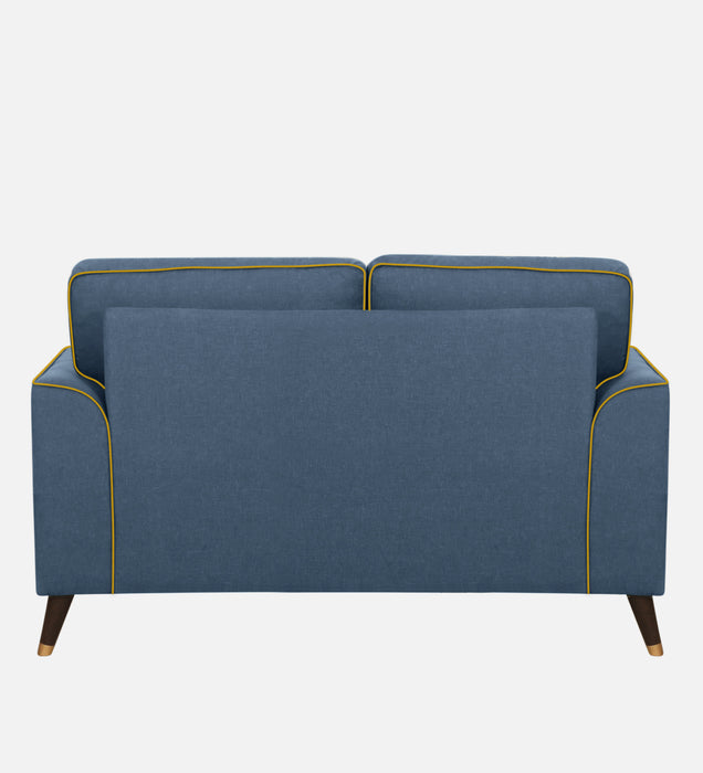 Zenith comfy Fabric 1 Seater sofa