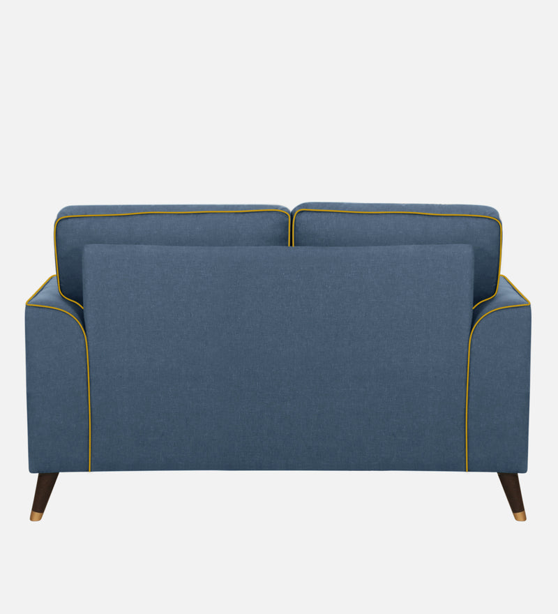 Zenith comfy Fabric 2 Seater sofa