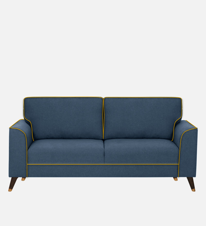 Zenith comfy Fabric 3 Seater sofa