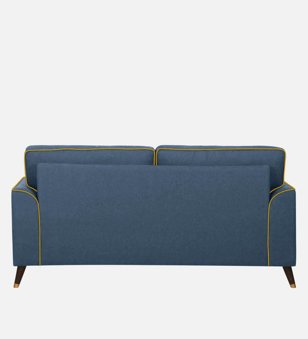 Zenith comfy Fabric 1 Seater sofa