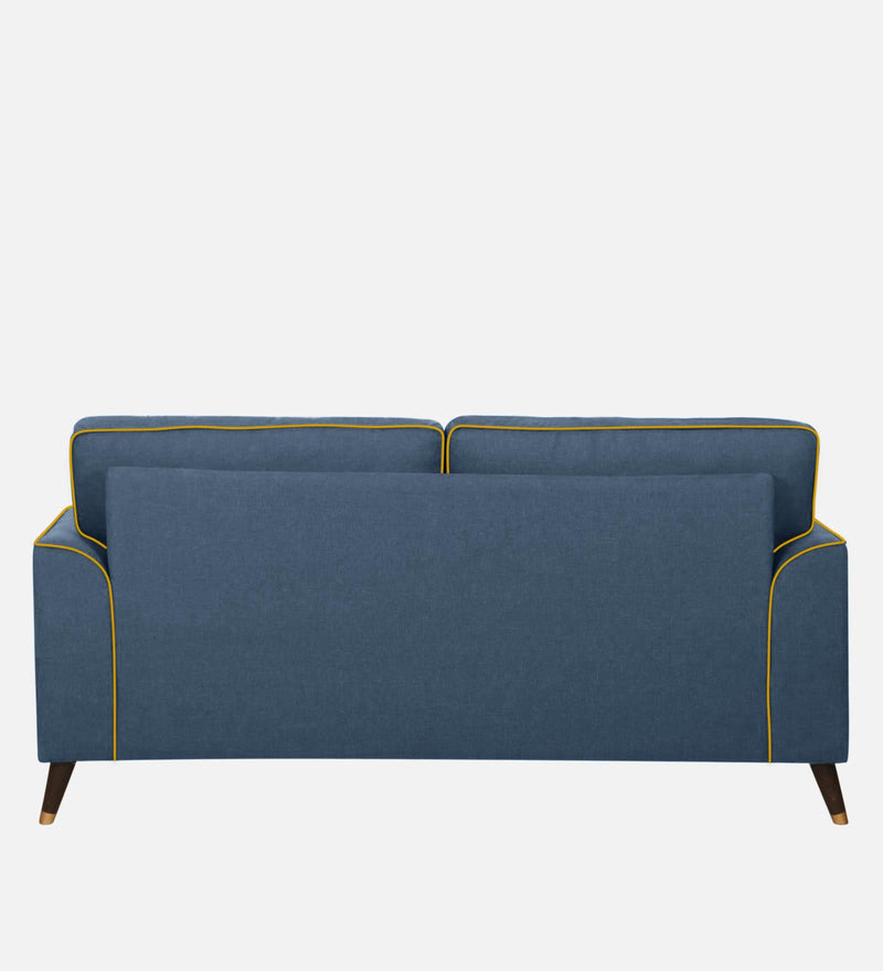 Zenith comfy Fabric 3 Seater sofa