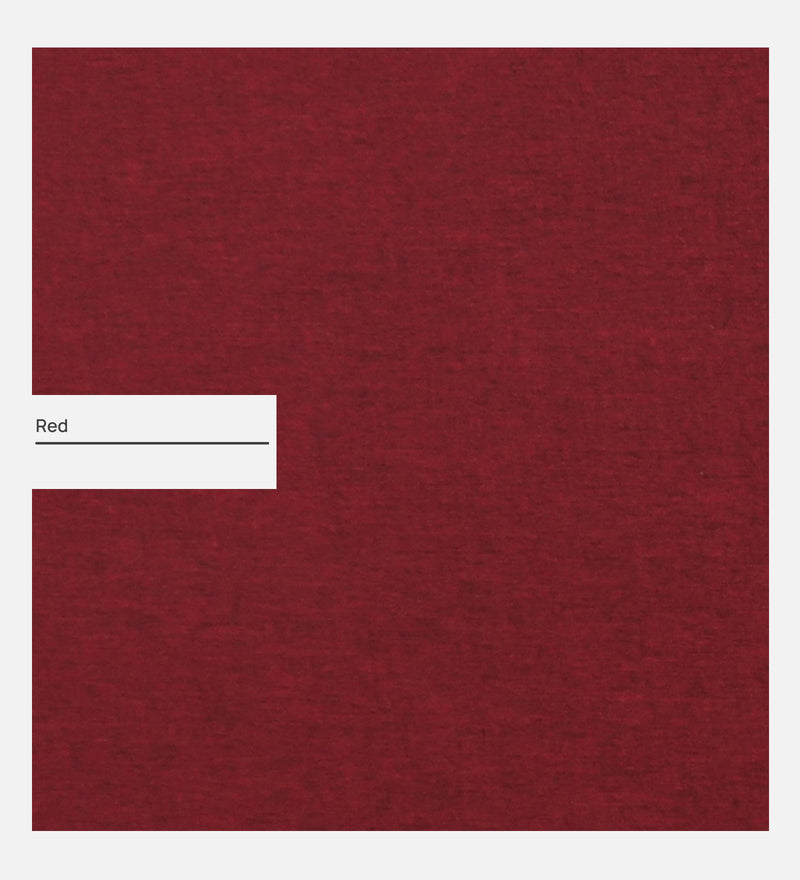 Zeus 1 Seater Fabric Sofa