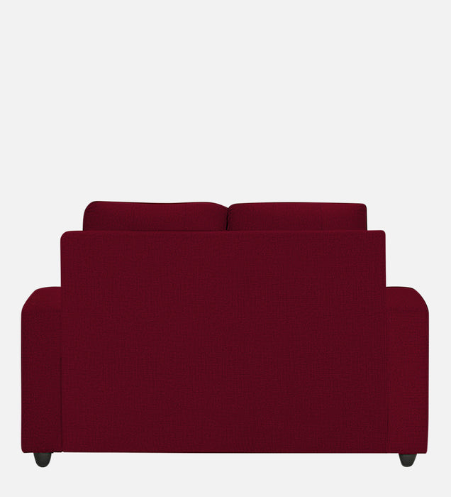 Zeus 2 fabric Seater Sofa