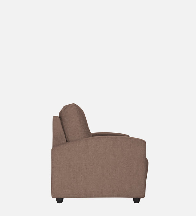 Zeus 2 fabric Seater Sofa