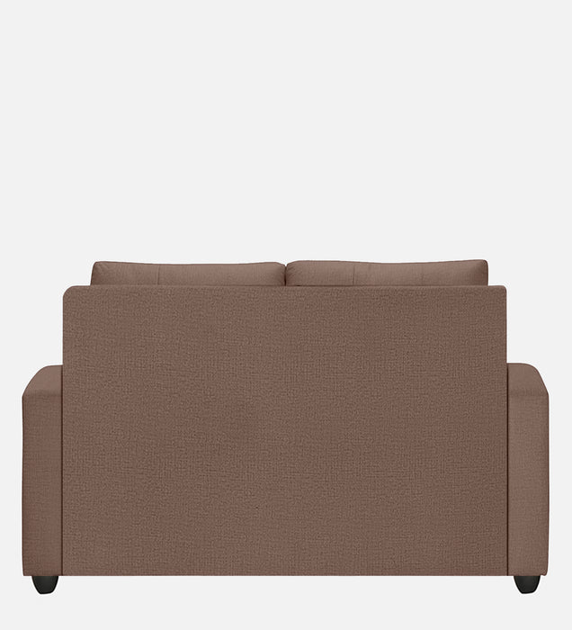 Zeus 2 fabric Seater Sofa