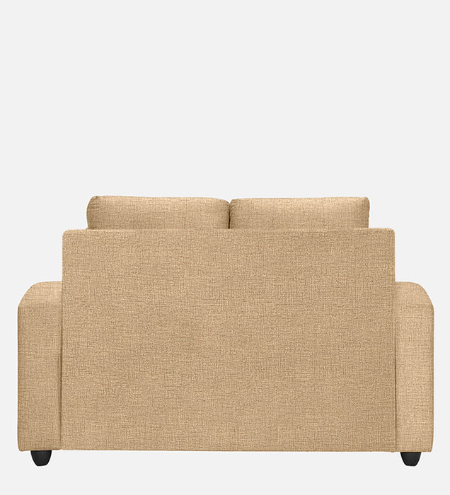 Zeus 2 fabric Seater Sofa