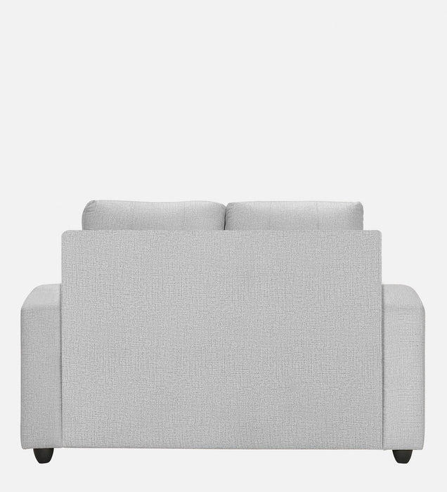 Zeus 2 fabric Seater Sofa