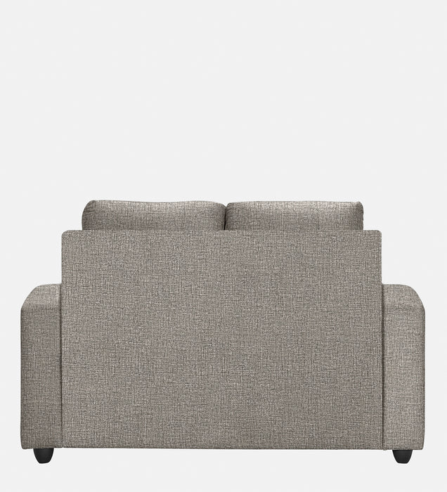 Zeus 2 fabric Seater Sofa